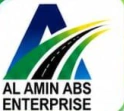 Logo AL AMIN ABS ENTERPRISE